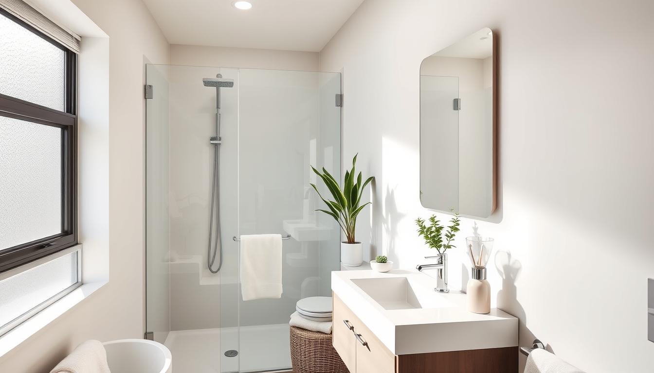 small master bathroom designs