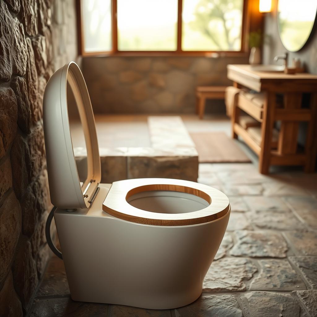 composting toilets pros and cons