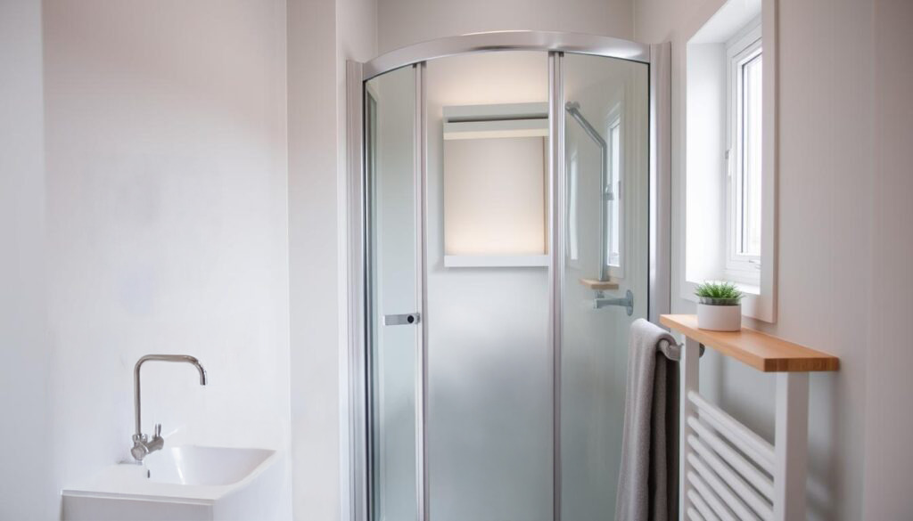 Maximize Your Tiny Bathroom with These Clever Layout Ideas 3 - Zove Homes | Kitchen & Bathroom Remodeling in Seattle, WA