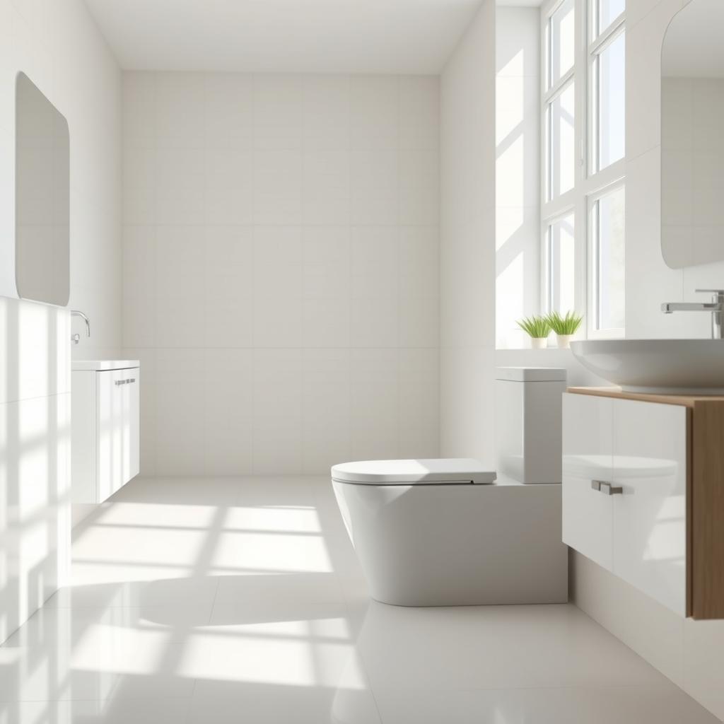 low flow toilets for eco friendly bathrooms