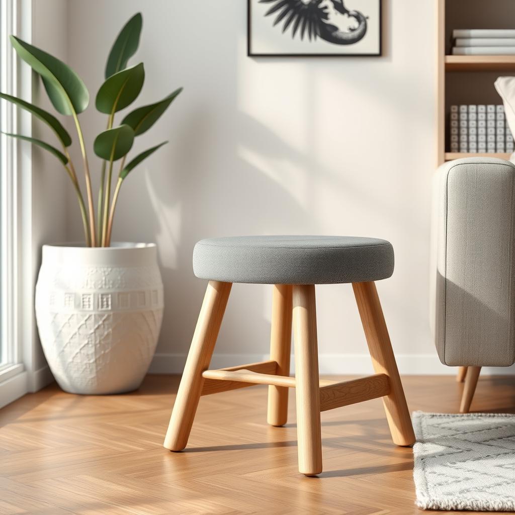 Image of Ikea Forsiktig Step Stool Image of Ikea Forsiktig Step Stool