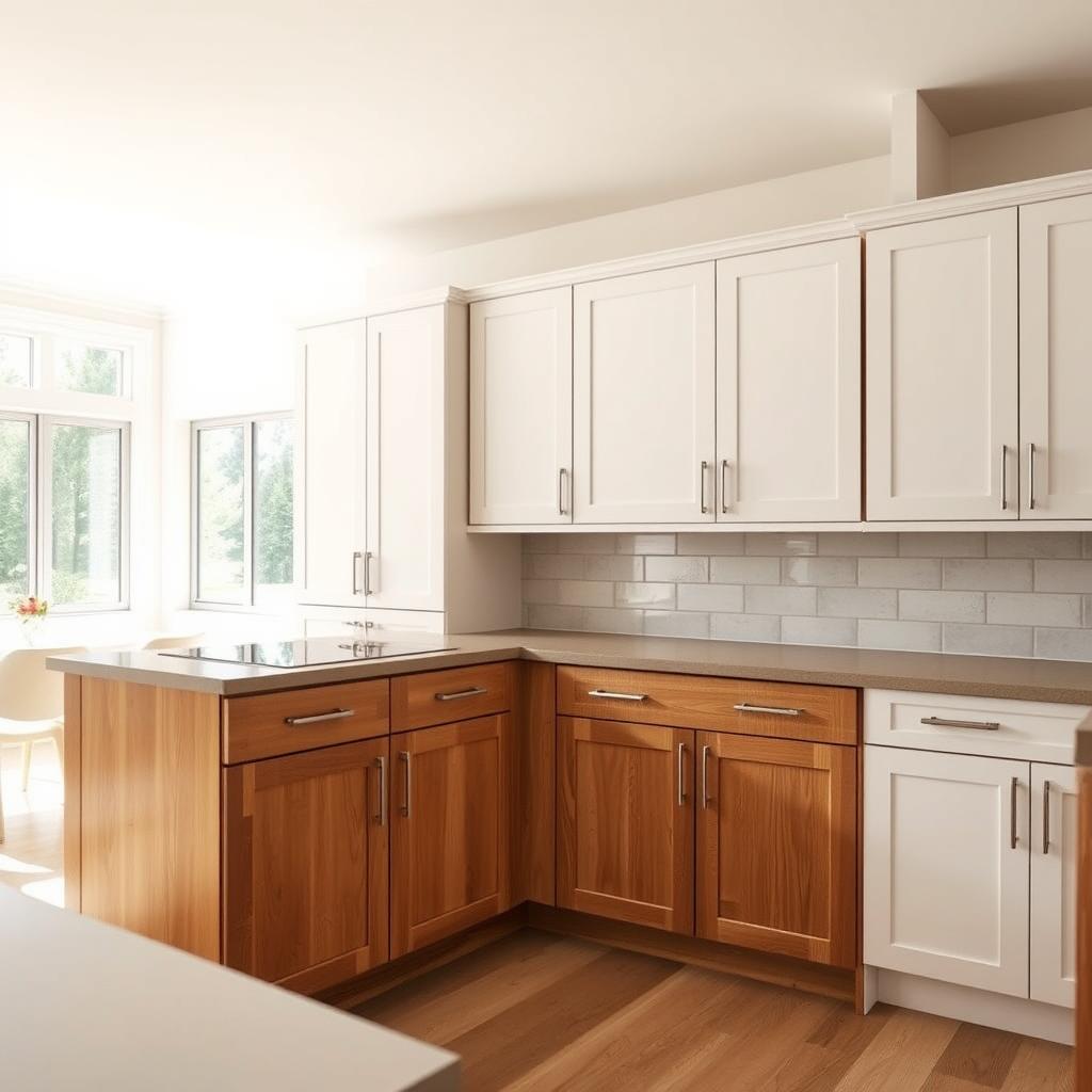 Custom Vs Semi‑Custom Vs Stock Cabinets